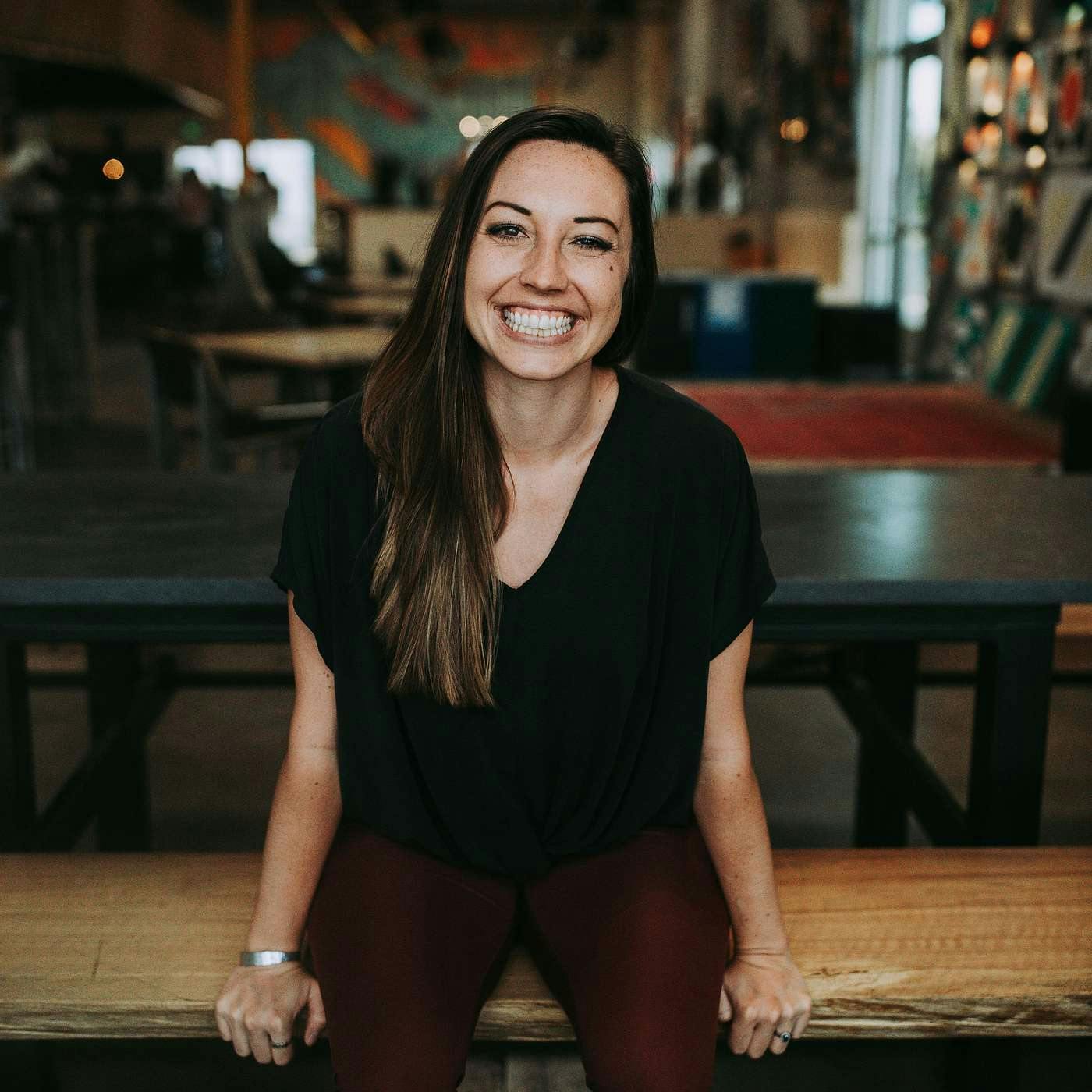 Deidre Bloomquist on Gut Health + Fertility