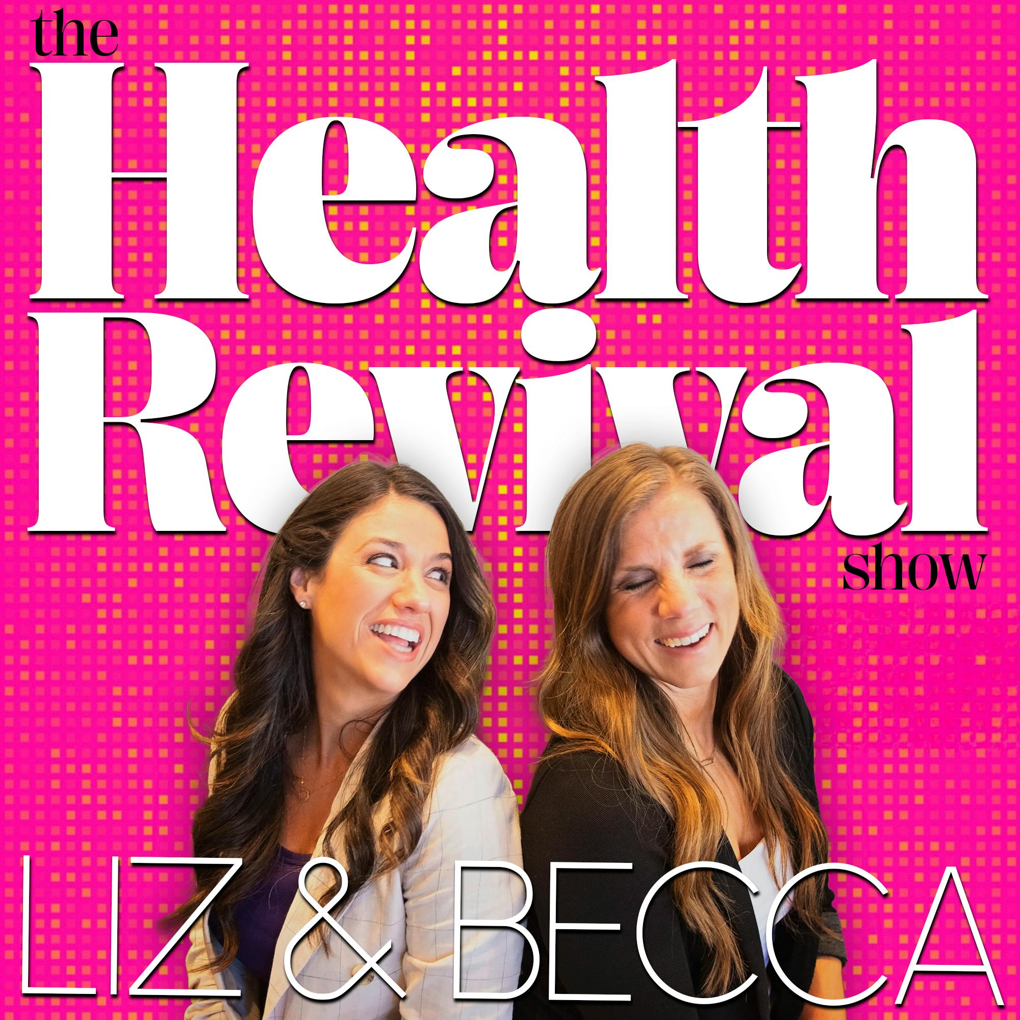 #736: Why Genetic Testing Could Be the Missing Piece in Your Health Journey