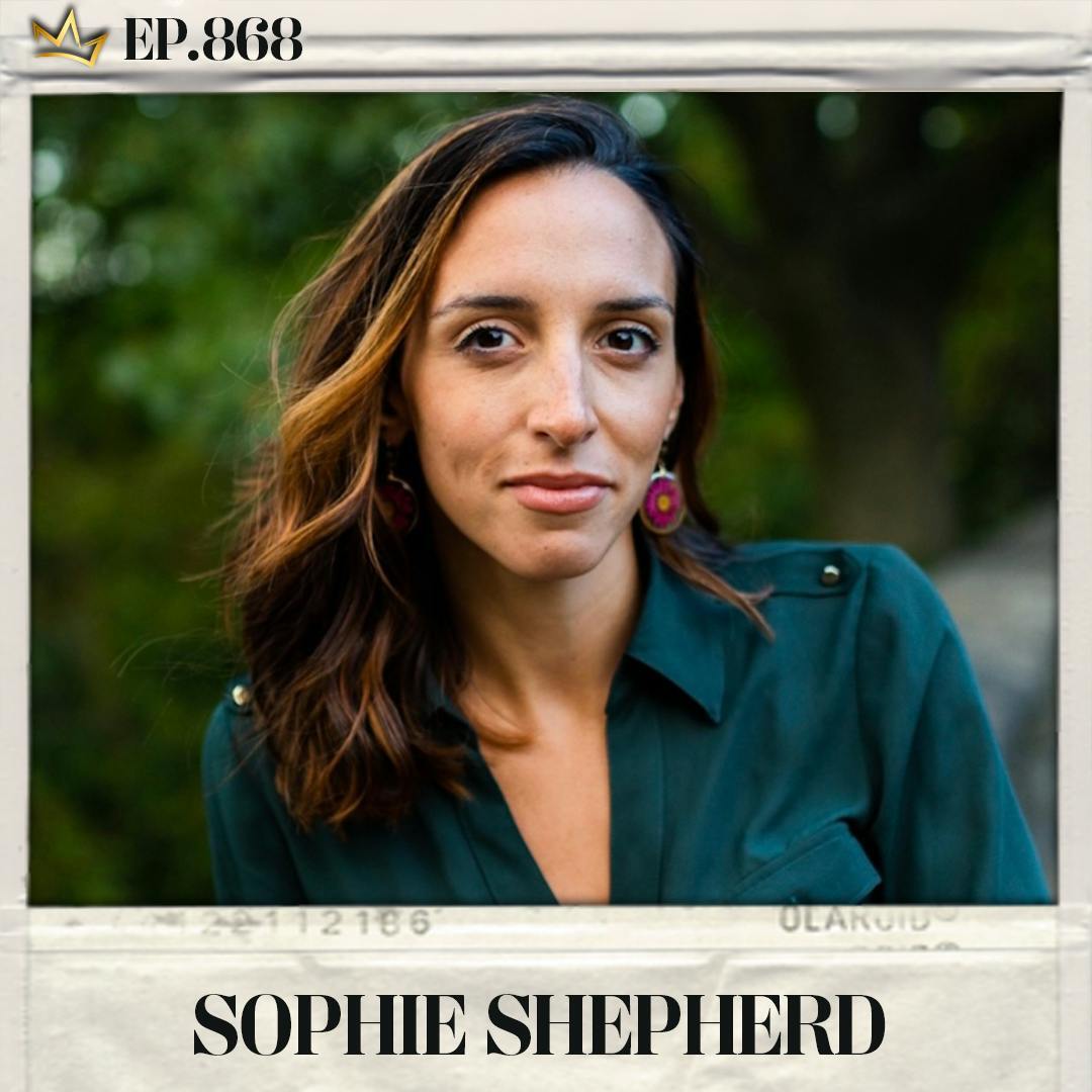 #868: Sophie Shepherd - Thriving Thyroid Method & HTMA