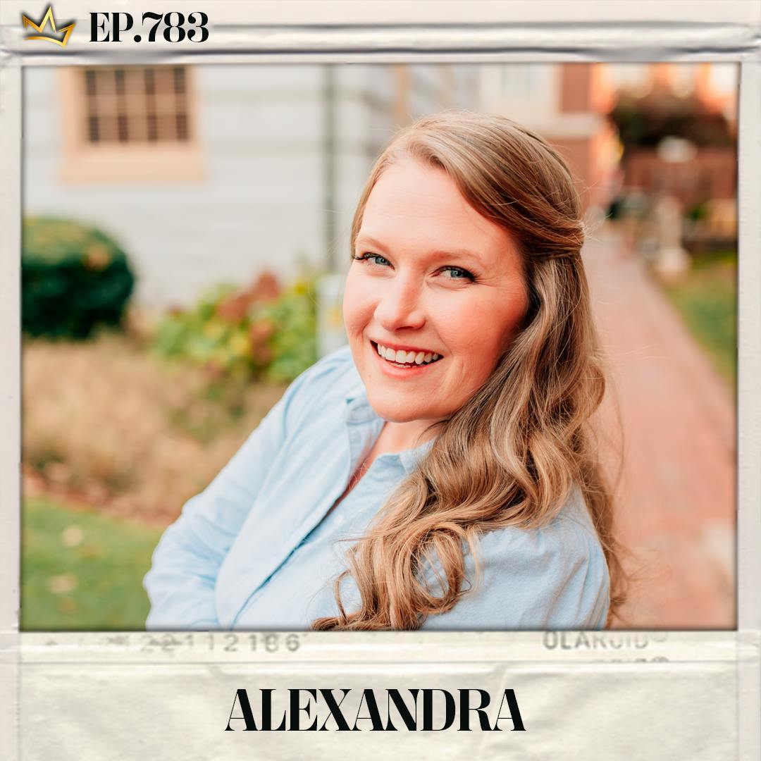 #783: Informed Consent Is Your Right - Alexandra’s Guide to Medical Advocacy