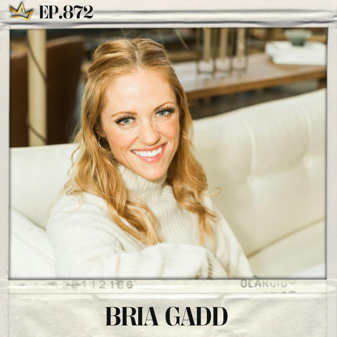 #872: Bria Gadd - Menopause Fitness Myths