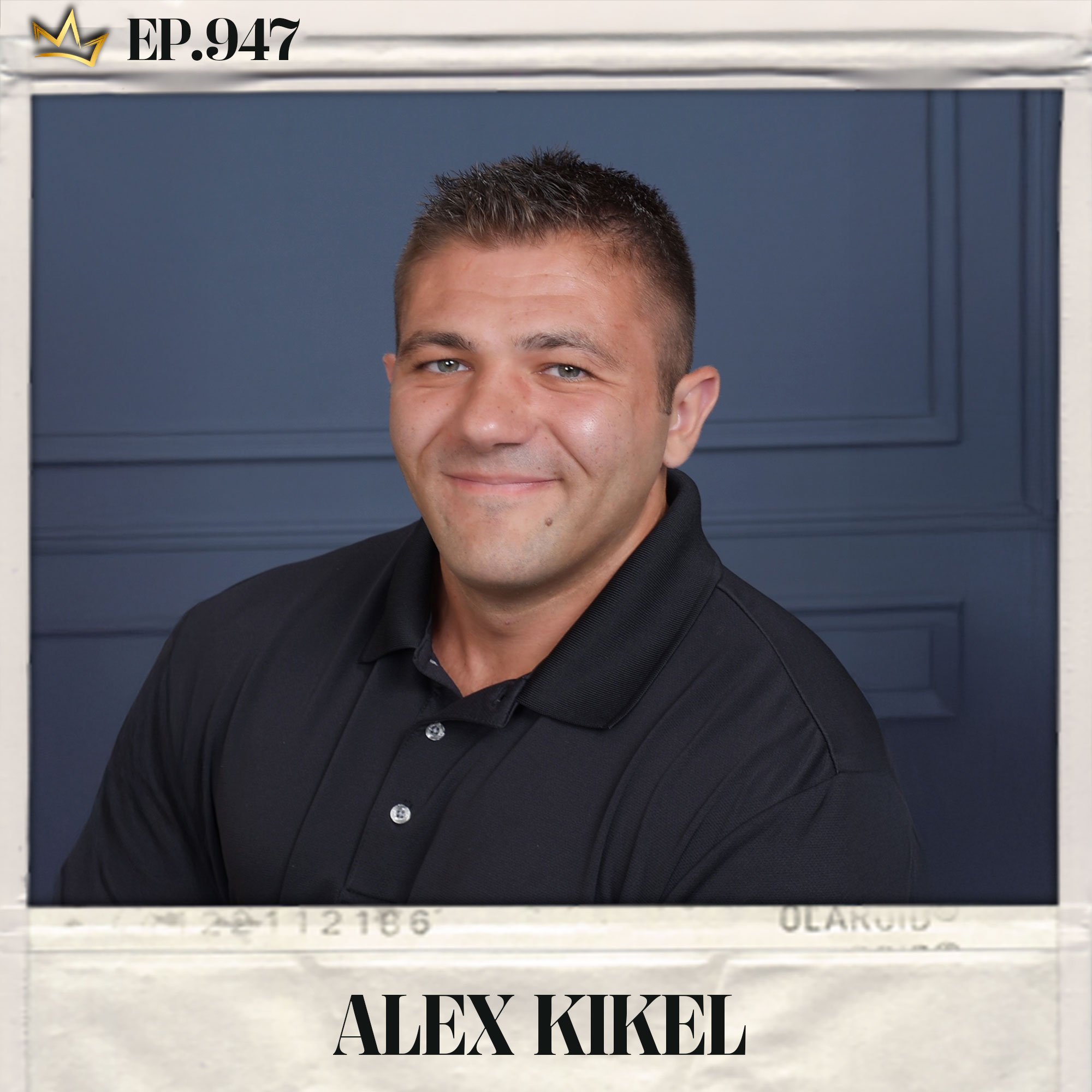 #947: Alex Kikel - The Peptide Boom Is Getting Dangerous (Here’s Why)