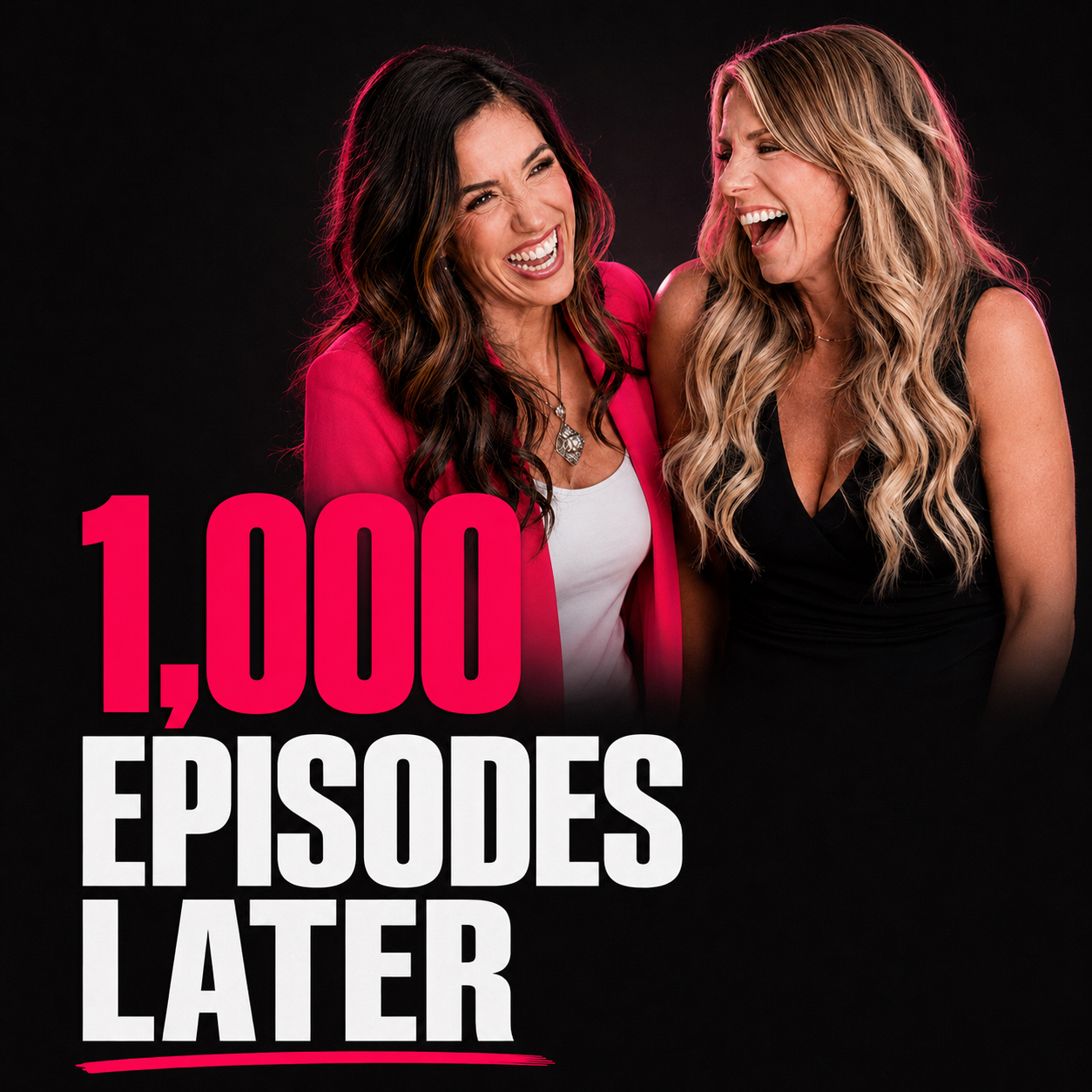 #1000: The Five Lessons That Cost Us Six Years episode artwork