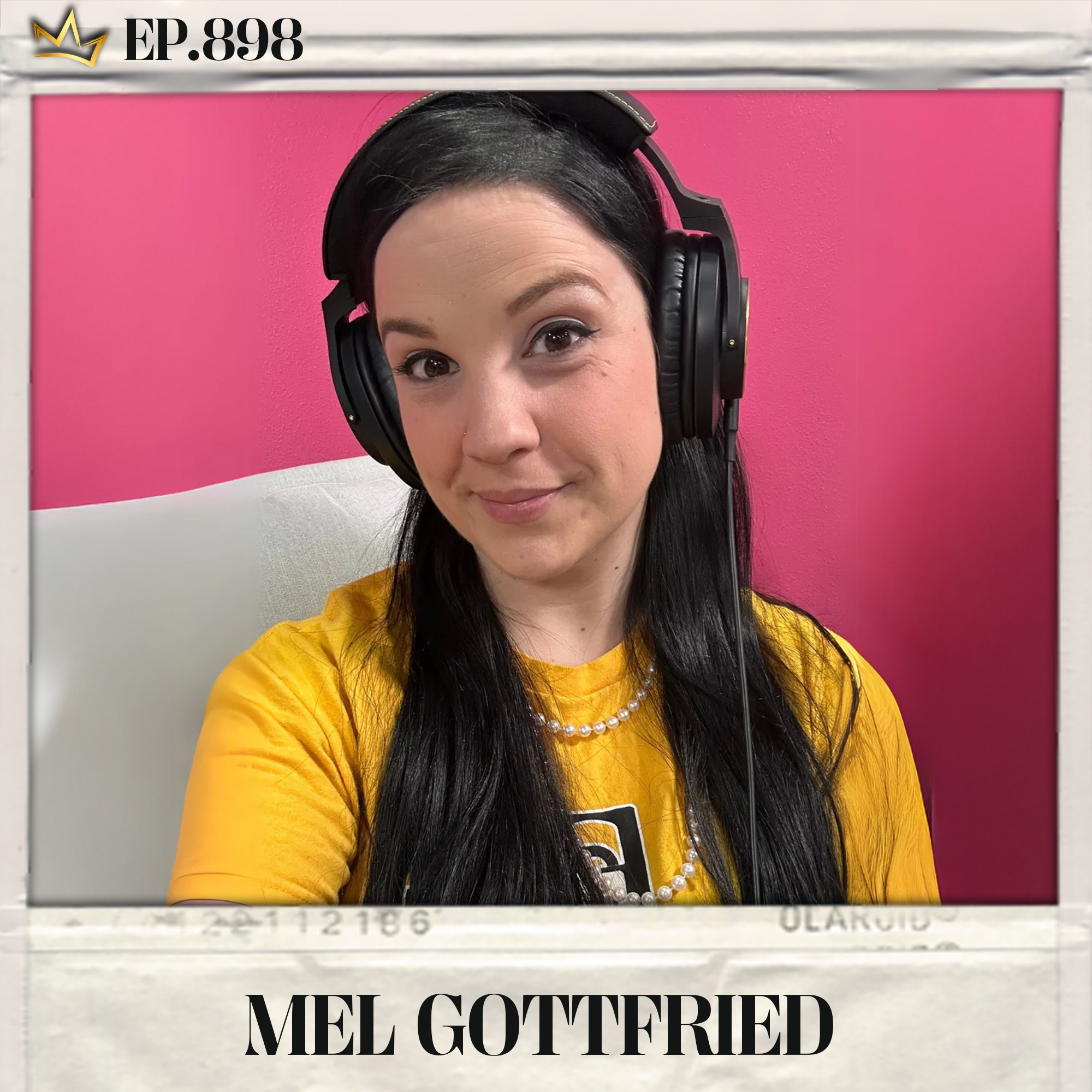 #898: Mel Gottfried - The Truth About Regain After 130lb Weight Loss Surgery
