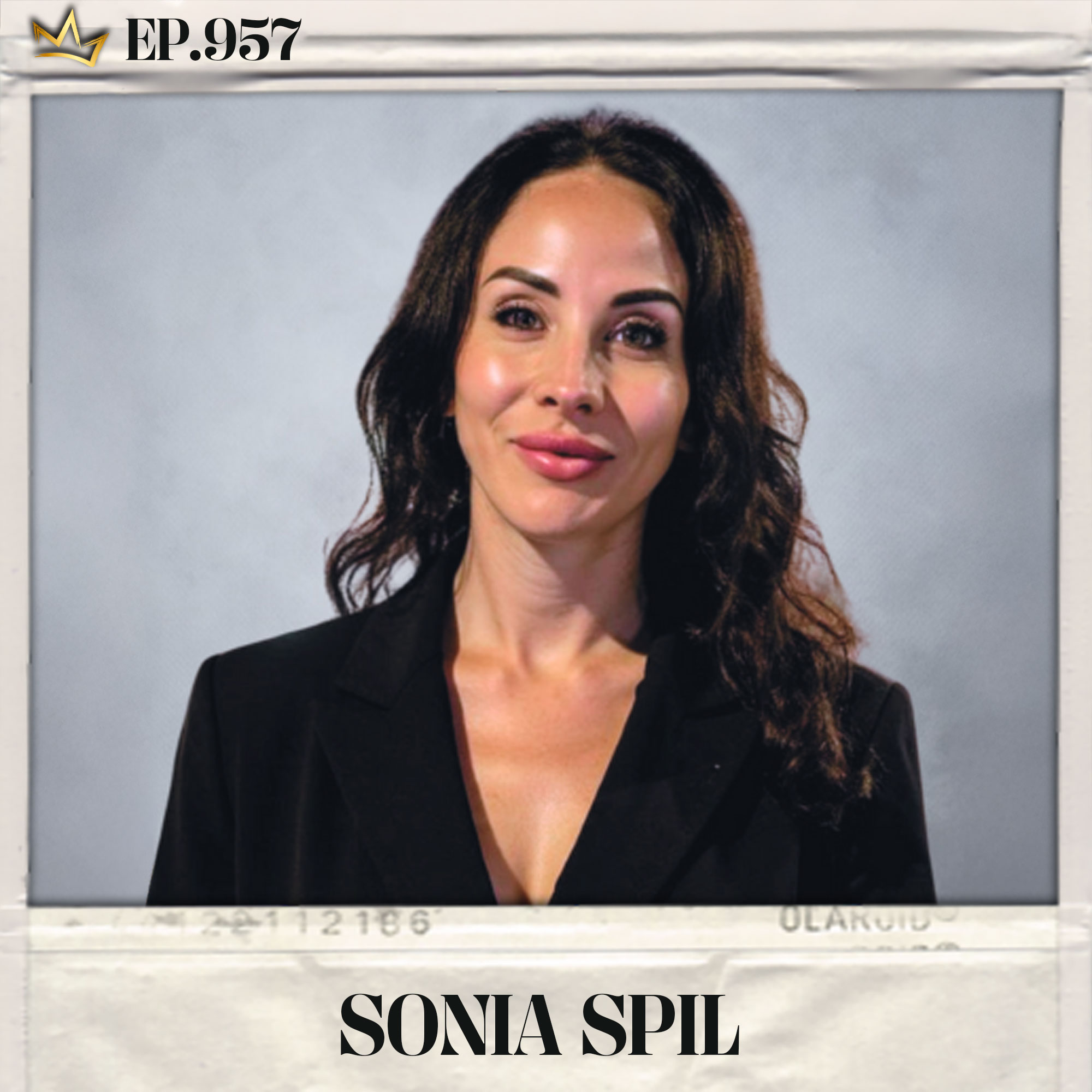 #957: Sonia Spil - The Mom Fitness Trap Nobody's Talking About